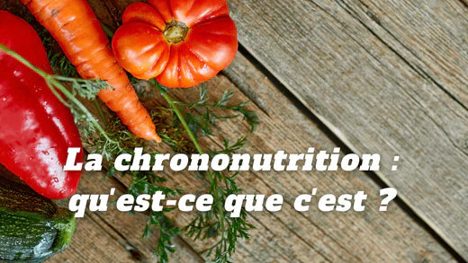 La chrononutrition pour perdre du poids