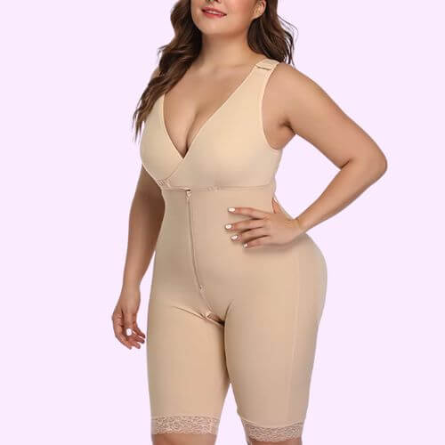 combinaison amincissante