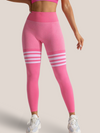 Legging Amincissant Ventre et Cuisse