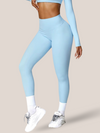 Legging Gainant Ventre Plat