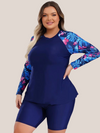 Maillot de Bain 2 pièces pour femme