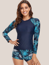 maillot de bain 2 pieces gainant ventre plat