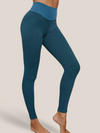 Legging Gainant Push Up