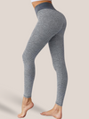 Legging Gainant Push Up