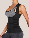 Gilet de Sudation