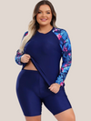 Maillot de Bain 2 pièces pour femme