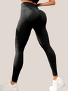 Legging Amincissant Compression 3D Anti-Cellulite