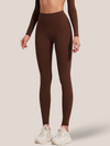 Legging Gainant Ventre Plat