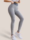 Legging Gainant Push Up
