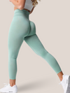 Legging Anti Cellulite Push Up Fitness
