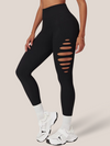 Legging Anti Cellulite Push Up