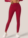 Legging Gainant Ventre Plat