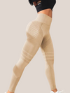Legging Amincissant Compression 3D Anti-Cellulite