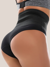 Culotte Gainante Noire