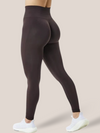 Legging fit minceur