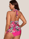Maillot de Bain 2 Pièces Gainant