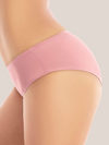 Camélia - Culotte Menstruelle Sans Couture