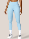 Legging Gainant Ventre Plat