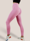 Legging amincissant femme