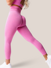 Legging Anti Cellulite Push Up Fitness