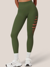 Legging Anti Cellulite Push Up