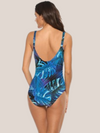 Maillot de bain 1 Pièce ventre plat