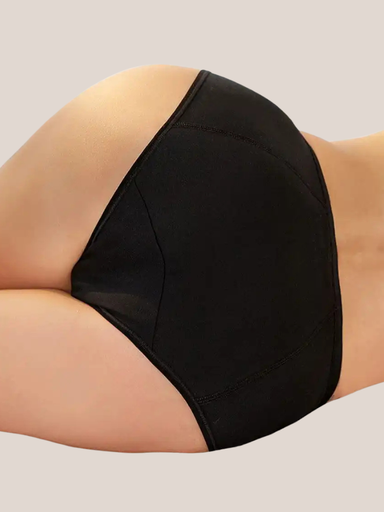 Lucie - Culotte Menstruelle Flux