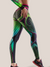 Legging Brésilien Anti Cellulite
