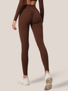 Legging Gainant Ventre Plat
