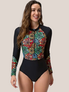 Maillot de bain amincissant arena