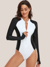Maillot de bain amincissant et sculptant zéro défaut