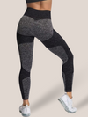 Legging Compression Anti Cellulite