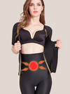 Combinaison Femme Ventre Plat