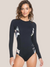 Maillot de bain amincissant ventre