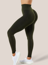 Legging fit minceur