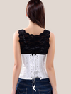 Corset Minceur sous Buste