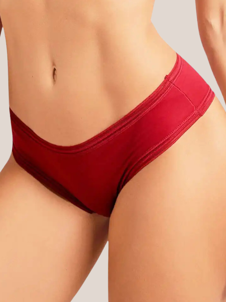 Laurie - Tanga Menstruel