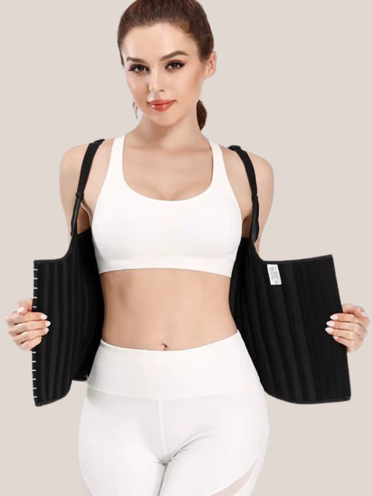 Corset Minceur à Bretelles