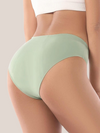 Camélia - Culotte Menstruelle Sans Couture