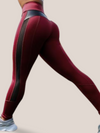 Legging amincissant et sculptant