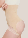 Gaine amincissante shorty révolutionnaire