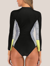 Maillot de bain amincissant et sculptant zéro défaut