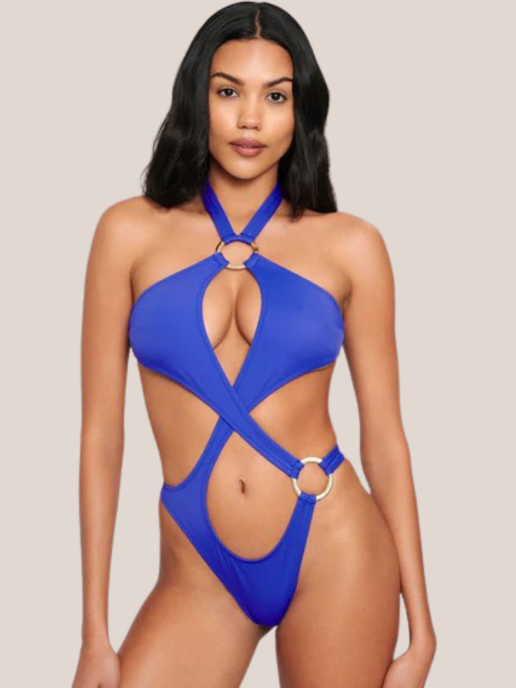 Bikini Une Pièce Sexy