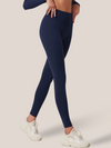 Legging Gainant Ventre Plat