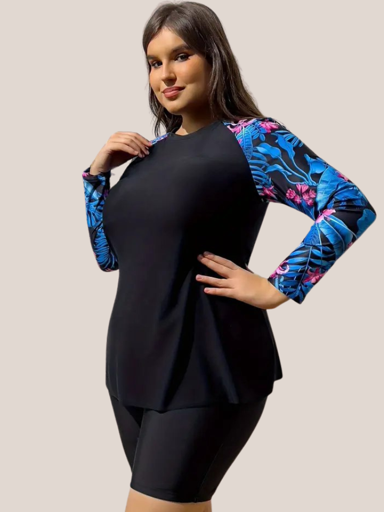 Maillot de Bain 2 pièces pour femme