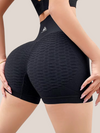 Short Anti Cellulite Push Up