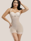 Combinaison Amincissante Femme