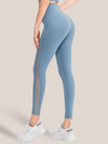 Legging amincissant grande taille