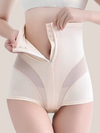 Culotte amincissante ventre plat