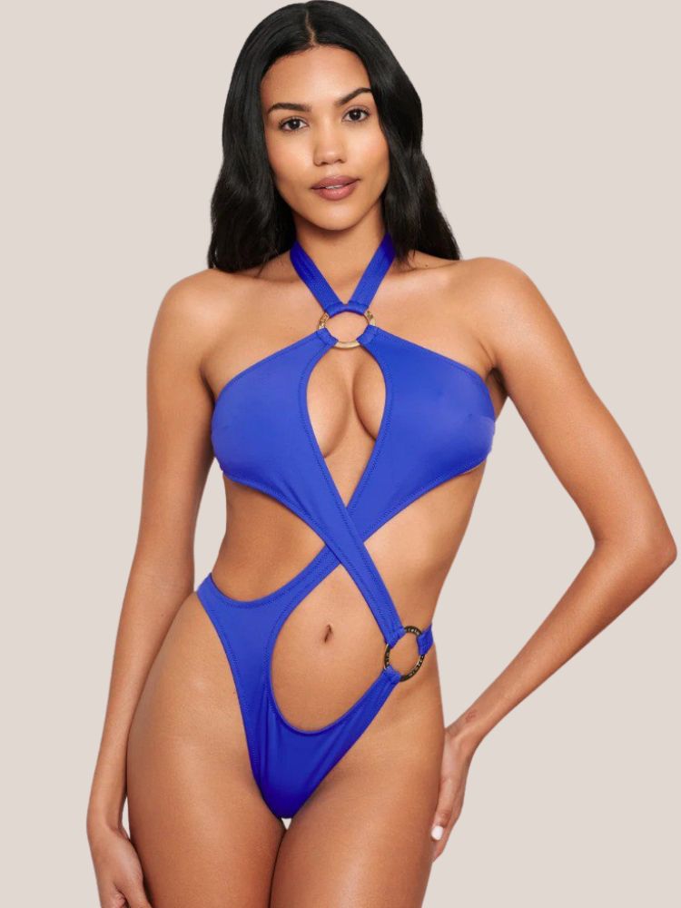 Bikini Une Pièce Sexy